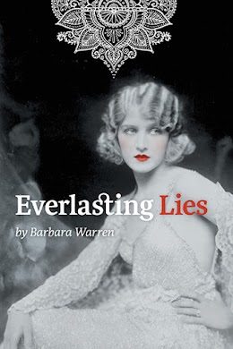 Everlasting Lies cover