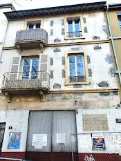 Programme immobilier neuf Lyon 5 réhabilitation ouest quartier St Just sur la place à Lyon 5ème (69)