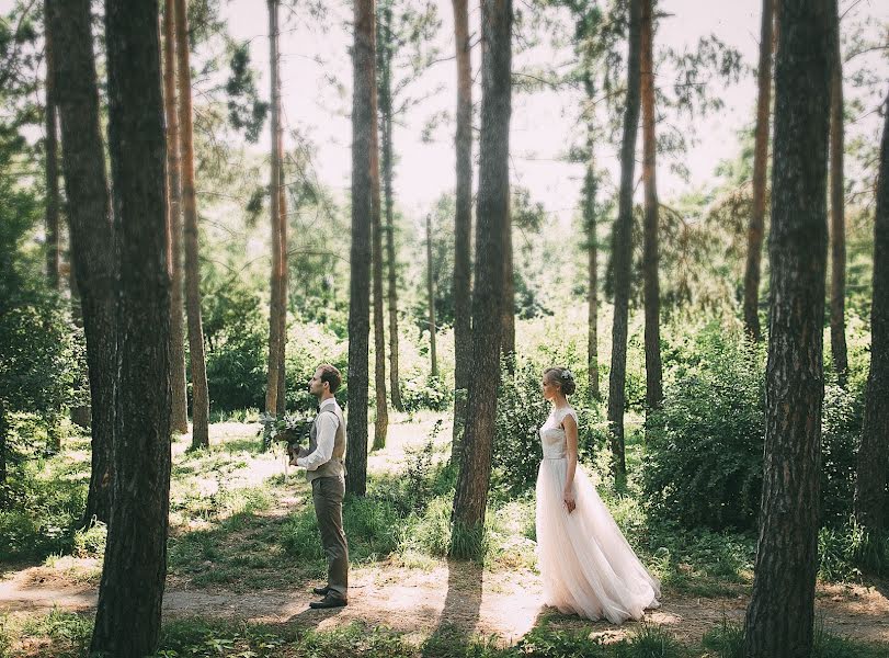 Wedding photographer Grigoriy Borisov (gborissov). Photo of 2 July 2017