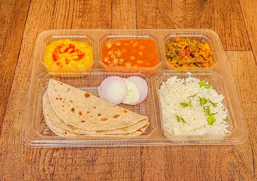 Eco Thali