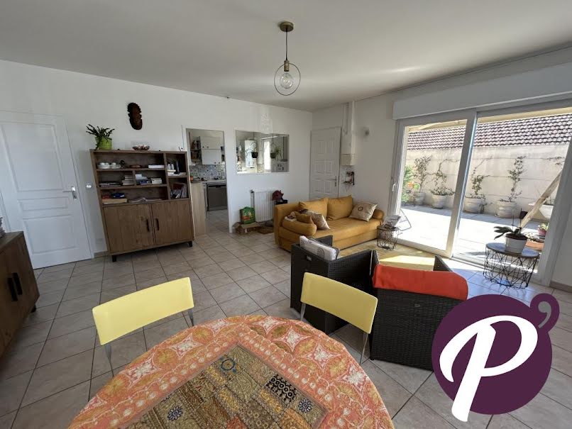 Vente appartement 3 pièces 71 m² à Bergerac (24100), 180 000 €