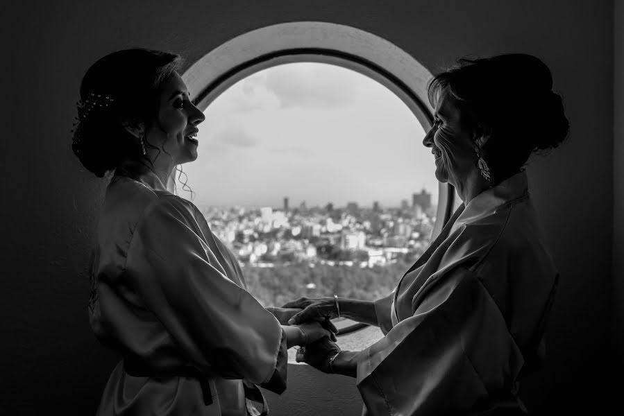 Wedding photographer Antonio Malverde (antoniomalverde). Photo of 21 October 2018