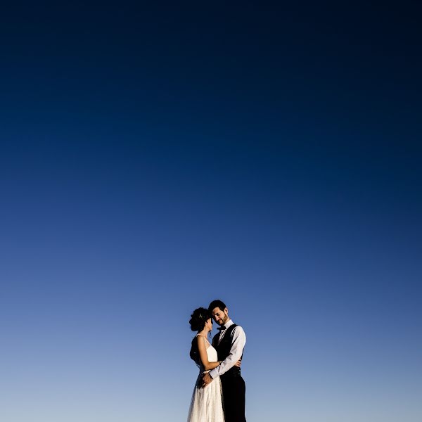 Wedding photographer Fabien GAUTRONNEAU (fabiengo). Photo of 25 September 2021