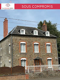 maison à Condé-en-Normandie (14)