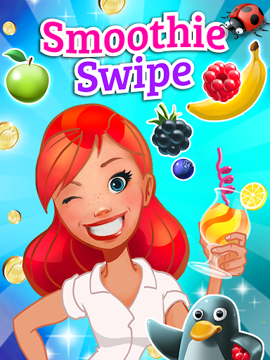 Smoothie Swipe (Mod)