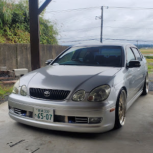 アリスト JZS160