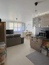 appartement à Cergy (95)