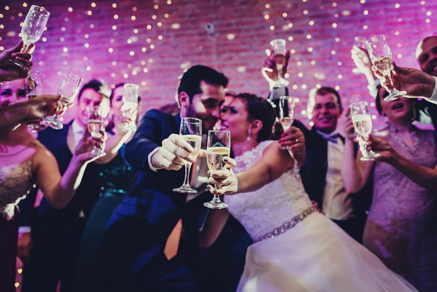 婚礼摄影师Leandro Lima（leandrolima）。2018 7月17日的照片