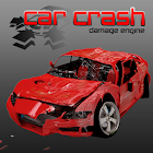 Car Crash Damage Engine Wreck  1.01