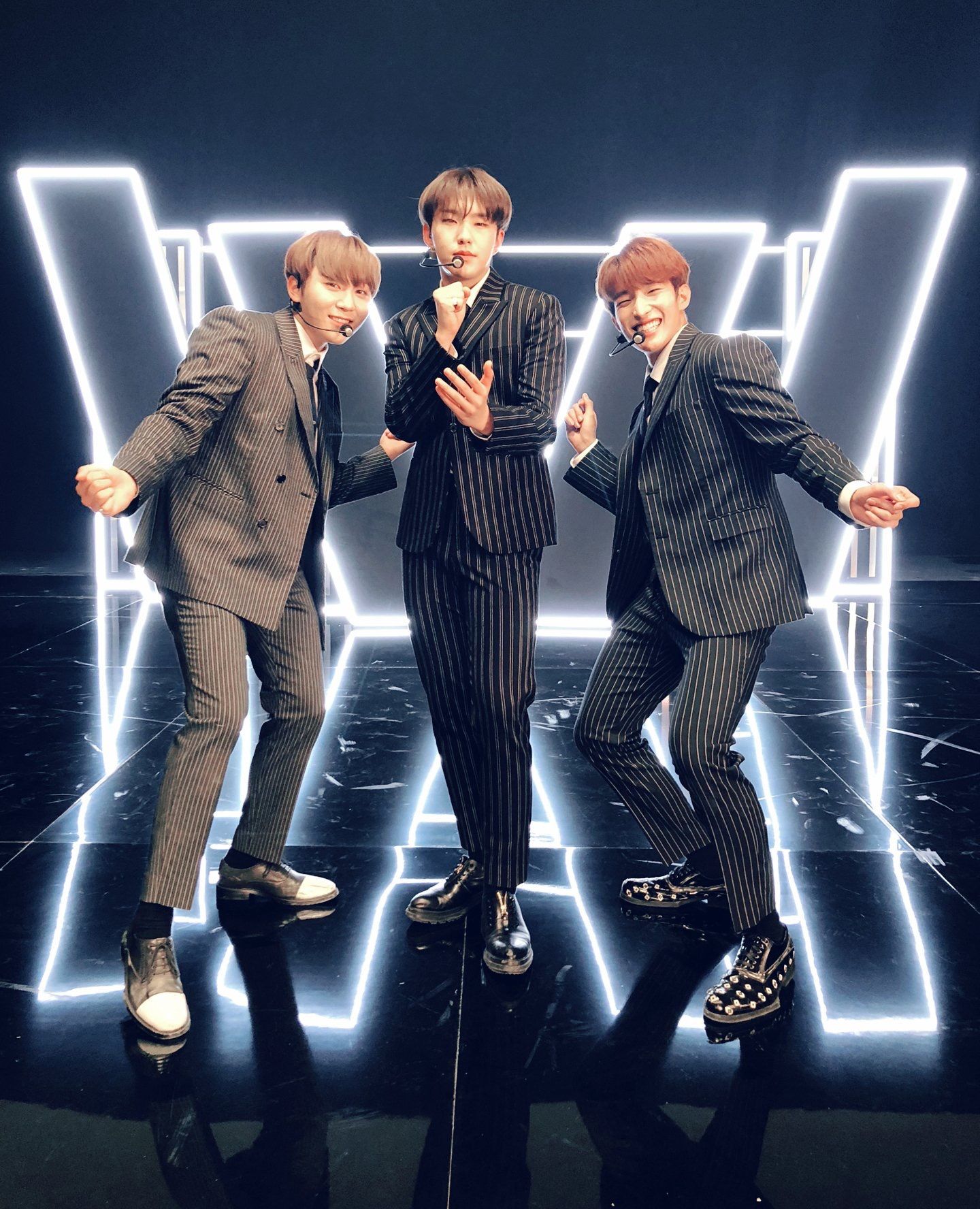 dix-sept booseoksoon