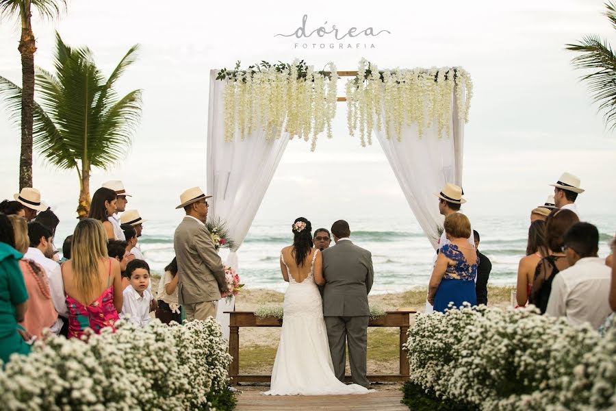 Fotógrafo de casamento Rafael Dorea (rafaeldorea). Foto de 11 de maio 2020