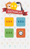 Sihirli Hafıza! Hayvanlar