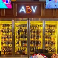 ABV Bar & Kitchen 加勒比海餐酒館