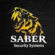 Saber Security Systems Logo