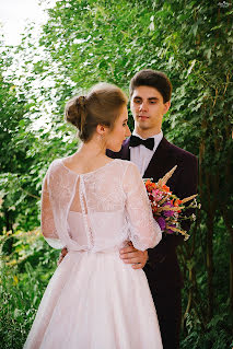 Photographe de mariage Kseniya Khlopova (xeniam71). Photo du 17 août 2020