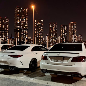 CLS CLS55