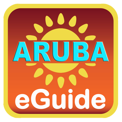 Aruba eGuide 旅遊 App LOGO-APP開箱王