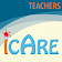 iCare Teachers icon