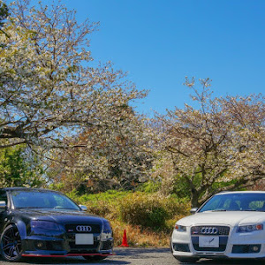 RS4 セダン