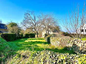 maison à Larmor-Baden (56)