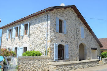 maison à Salies-de-bearn (64)