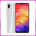 Điện Thoại Xiaomi Redmi Note 7 Pro 128G Hàng Mới Fullbox