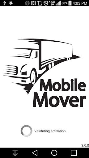 Mobile Mover