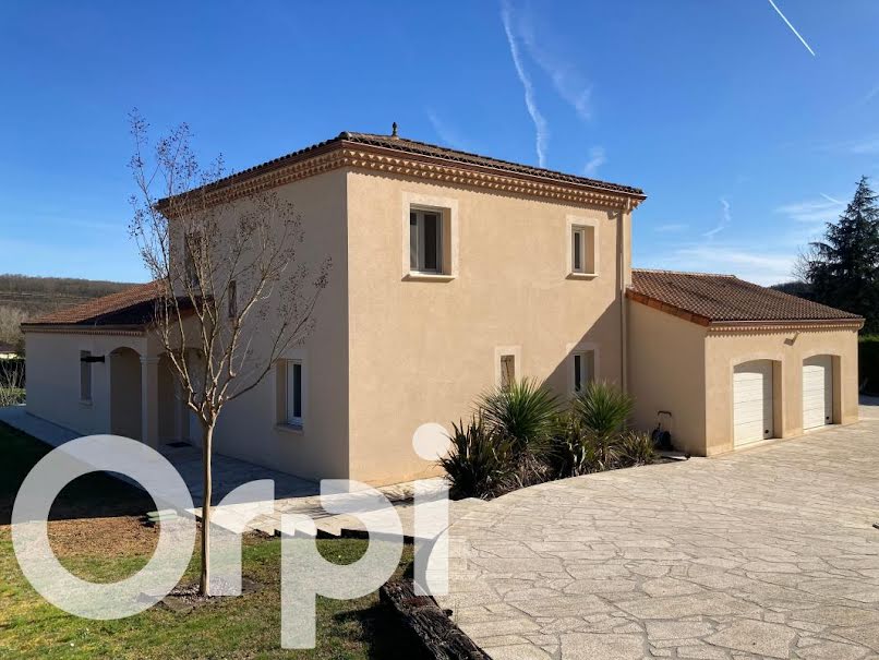 Vente maison 5 pièces 148 m² à Condat-sur-Vézère (24570), 278 200 €