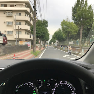 アルファード ATH20W