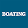 Boating Mag icon