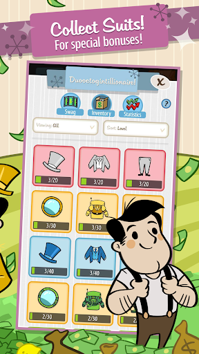 AdVenture Capitalist screenshots 2