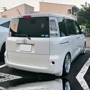 シエンタ NCP81G