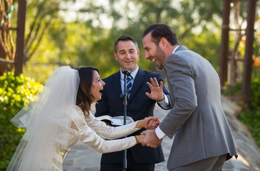 Fotógrafo de bodas Israel Torres (israel). Foto del 26 de enero 2018