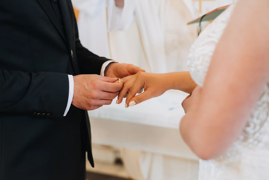 Fotógrafo de casamento Monika Chmielewska (mchmielewska). Foto de 25 de junho 2021