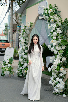 Vestuvių fotografas Viet Nam (chuotimage). Nuotrauka 2023 spalio 11