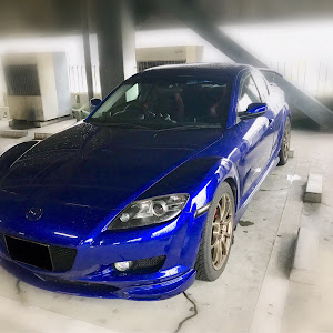 RX-8