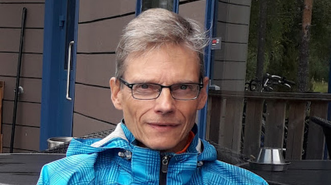 Jukka Röyti