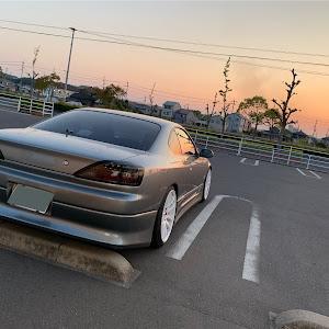 シルビア S15