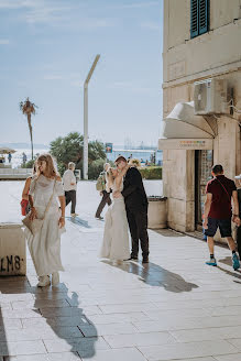 Wedding photographer Ivana Ćesić (objektivka). Photo of 13 April 2023