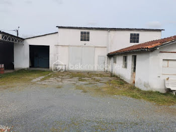 loft à Coutras (33)