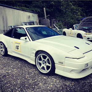 180SX RPS13