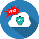 Cover Image of Télécharger FREE CLOUD VPN PRO ADVICE 1.0 APK