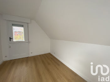 appartement à Lille (59)