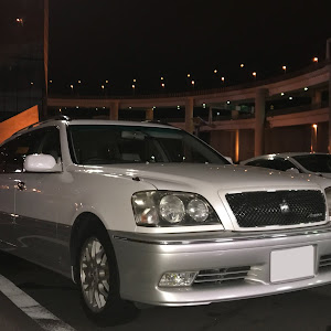 クラウンエステート JZS175W