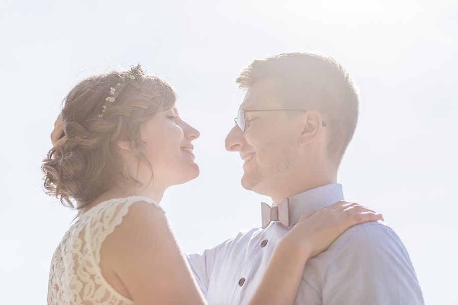 Wedding photographer Steffen Höhnke (eyecatcher). Photo of 5 February 2019