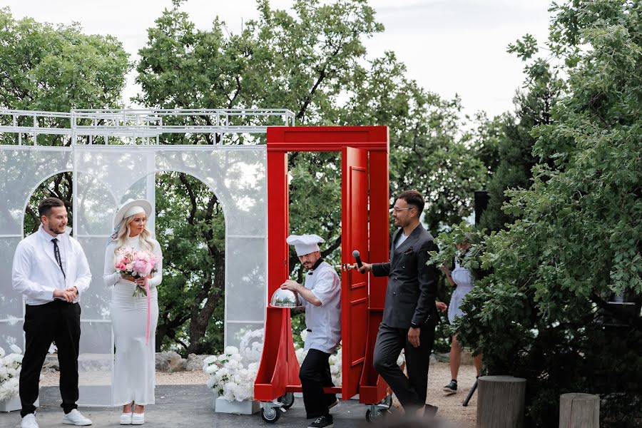 Fotógrafo de bodas Olga Baskakova (baskofoto). Foto del 3 de junio 2023