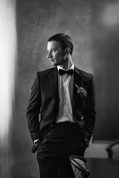 Wedding photographer Erik Asaev (erik). Photo of 19 January 2014