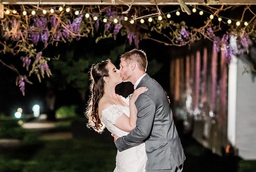 Fotógrafo de casamento Amanda Summers (amandasummers). Foto de 30 de dezembro 2019