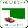 Oklahoma Driving Test icon