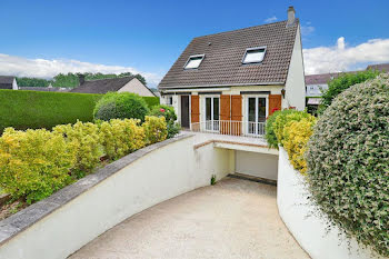 maison à Gisors (27)